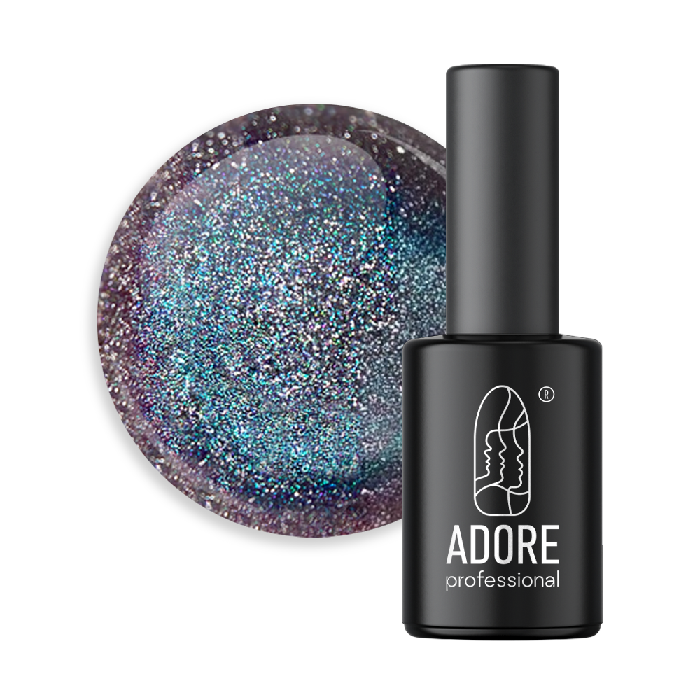 гель-лак "котяче око" 8ml Z-02